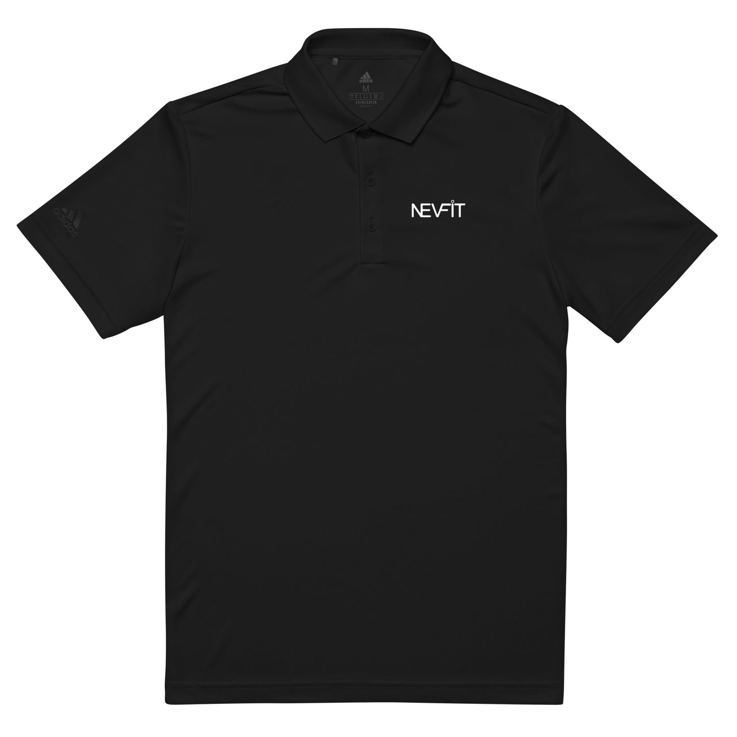 NEVFIT Adidas Polo