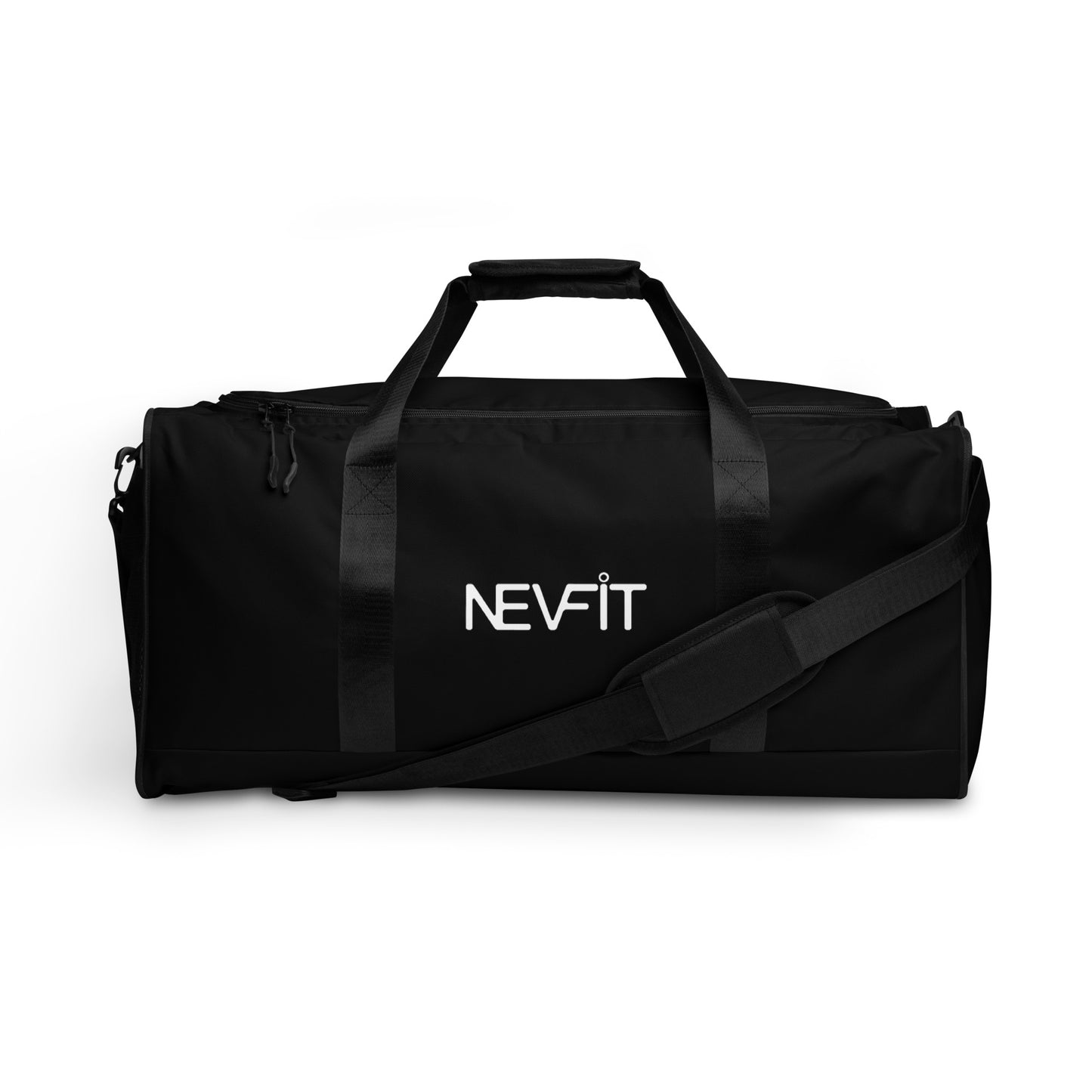 NEVFIT Duffle Bag