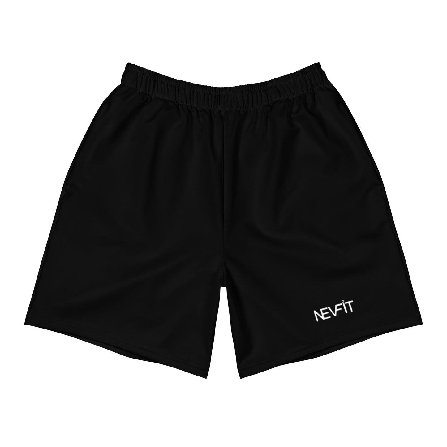 NEVFIT Men's Athletic Shorts