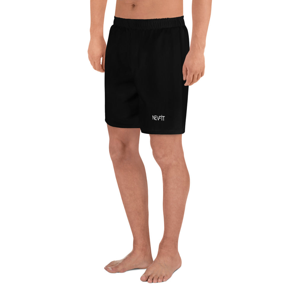 NEVFIT Men's Athletic Shorts