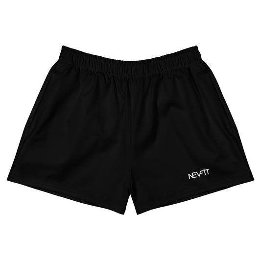 NEVFIT Women's Athletic Shorts