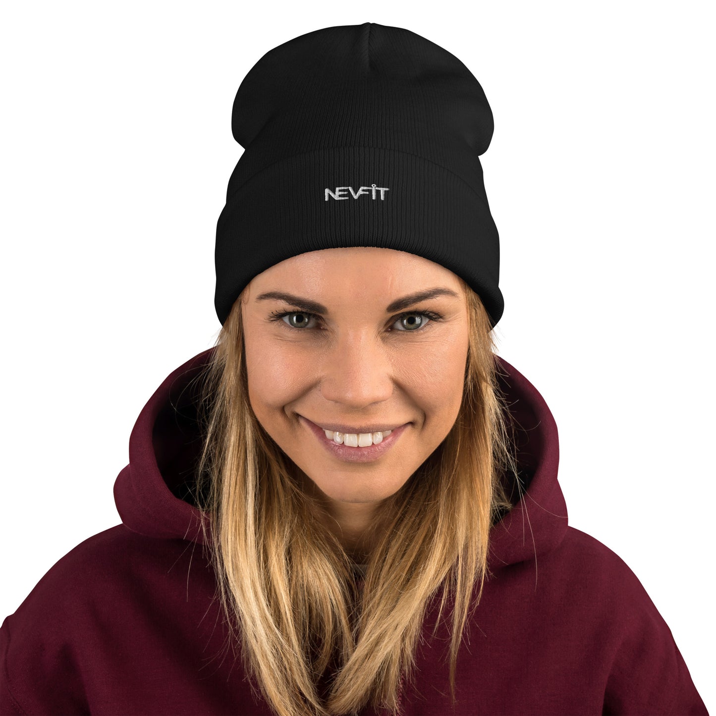 NEVFIT Beanie