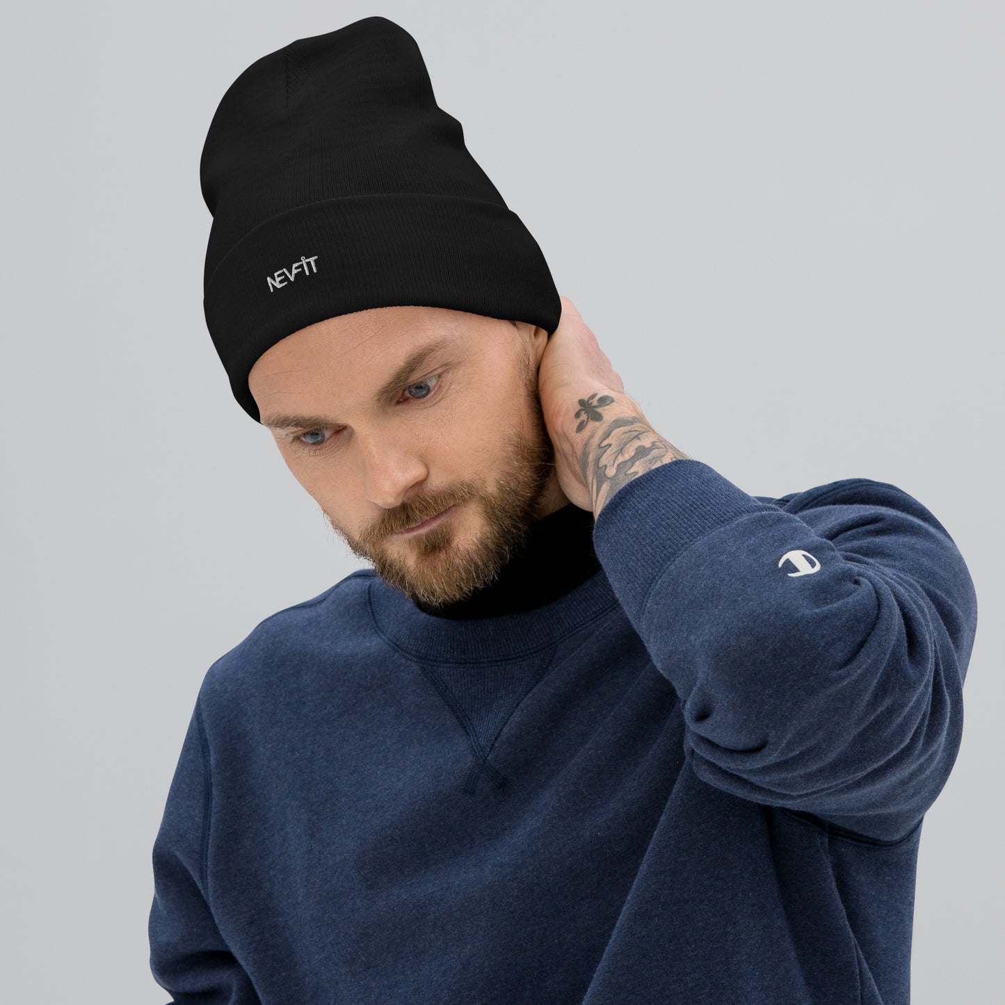 NEVFIT Beanie