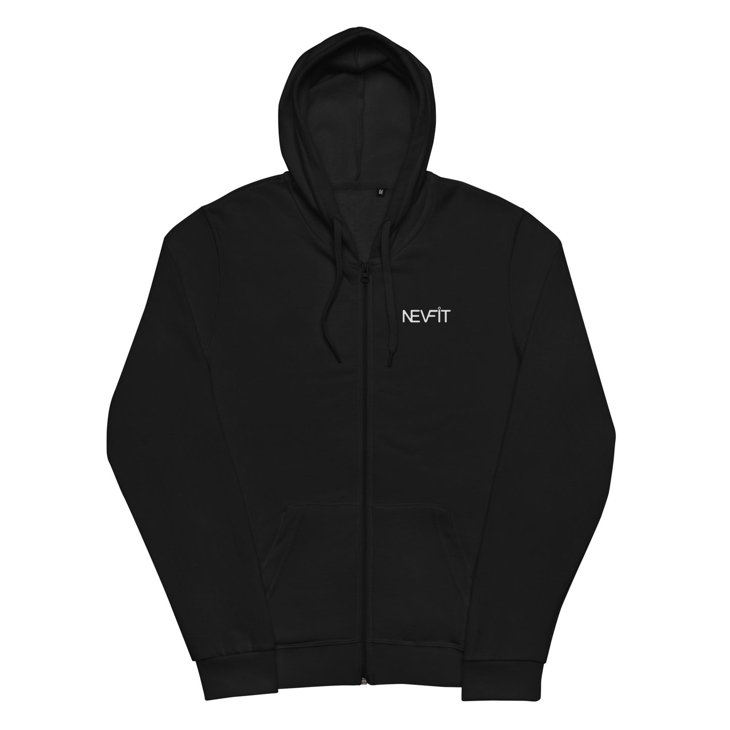 NEVFIT Zip Up Hoodie