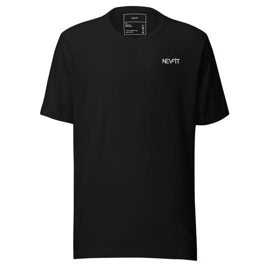 NEVFIT Minimalistic Tee