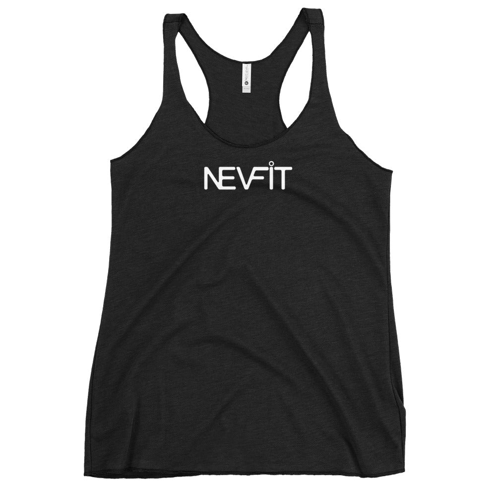 NEVFIT Women's Tank