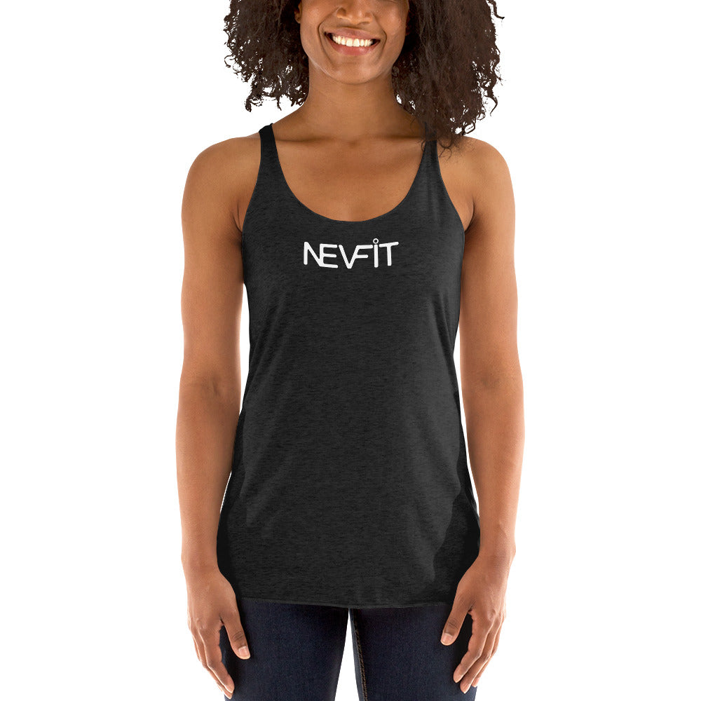 NEVFIT Women's Tank