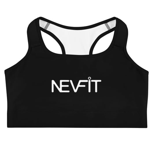 NEVFIT Women's Sports Bra