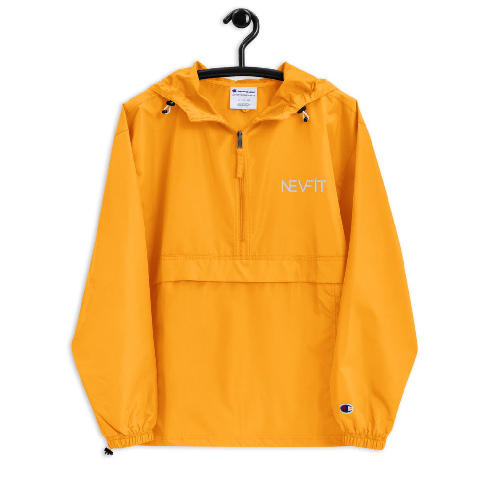 NEVFIT Women's Champion Wind Breaker