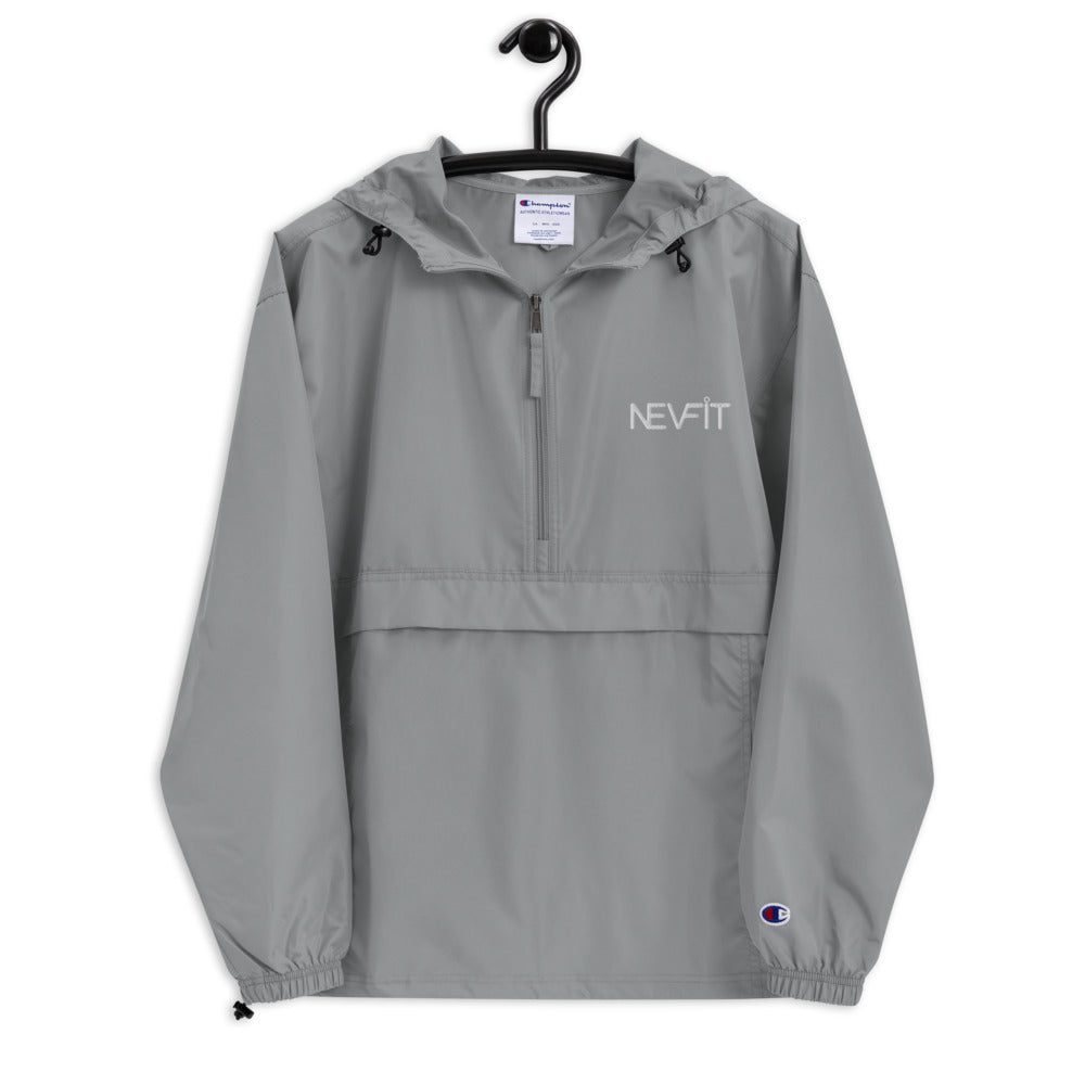 NEVFIT Women's Champion Wind Breaker