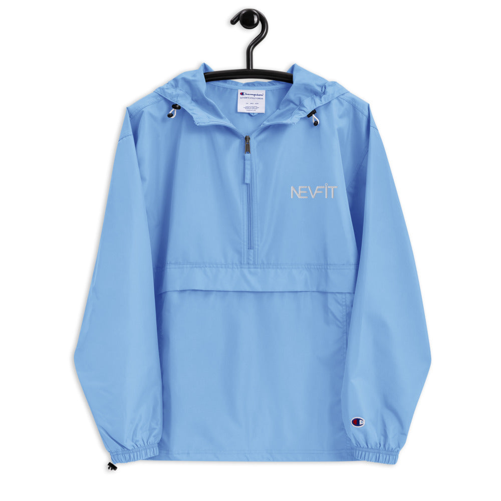 NEVFIT Women's Champion Wind Breaker