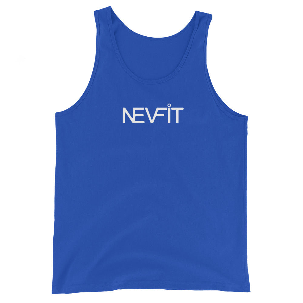 NEVFIT Men's Tank