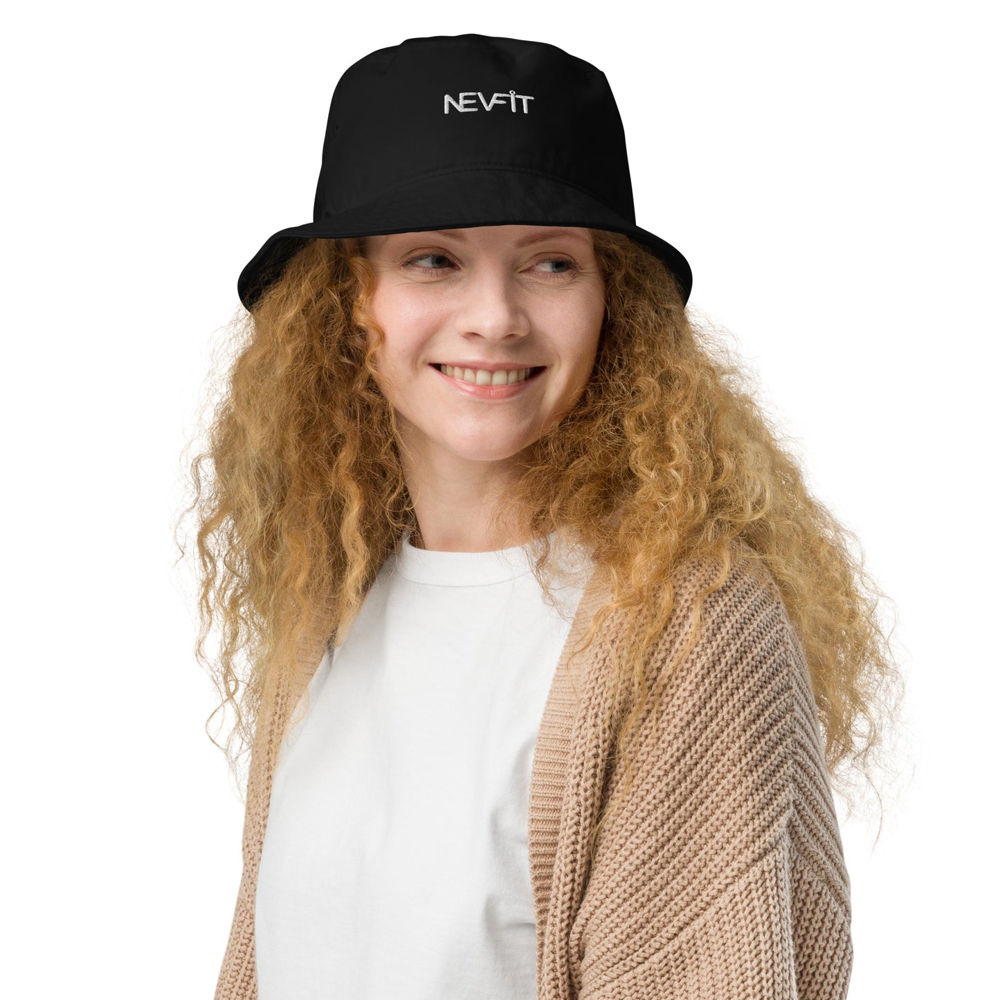 NEVFIT Bucket Hat